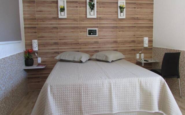 Resort Hotel Atlantic City Náutico Clube