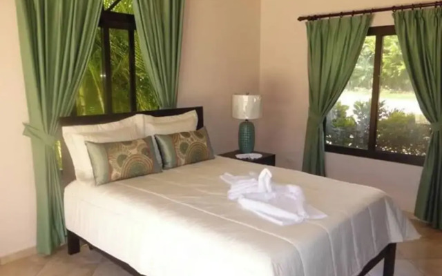 4 Bedroom Villa Privacy in Mind, Gated and Secure