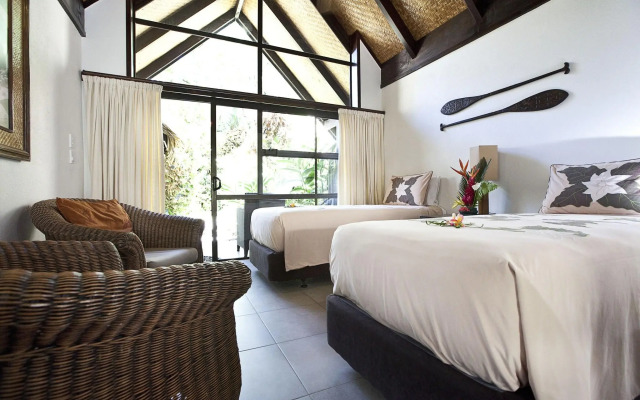 Pacific Resort Rarotonga