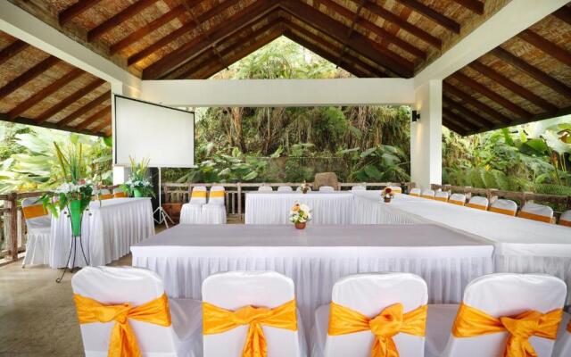 The Bejalin Eco Retreat