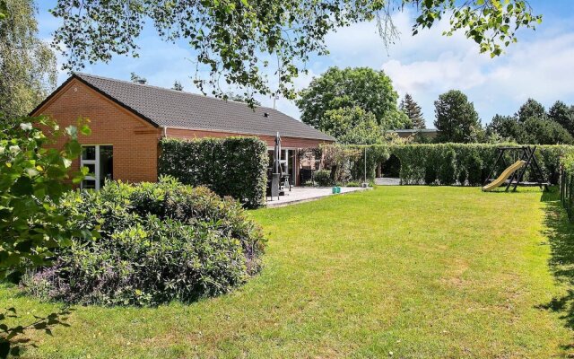 Holiday Home in Væggerløse