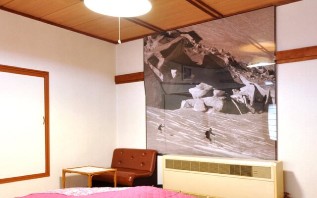 Tsubame Highland Lodge