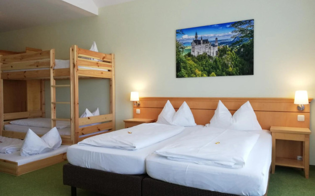 Hotel Nummerhof