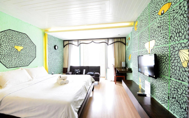 Vacio Suite