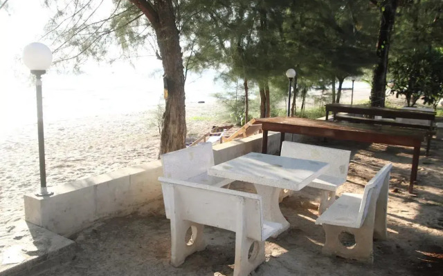 Beautiful The Sea Resort