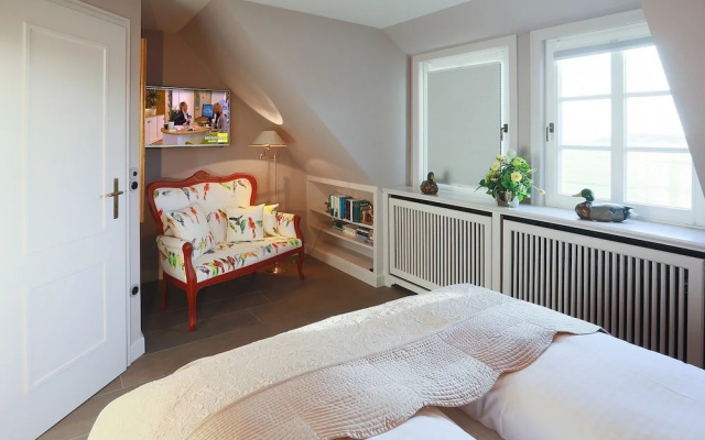 Ferienhaus Weetstich