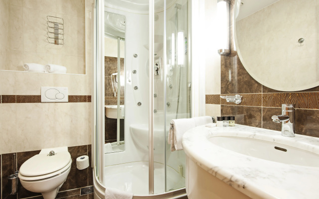 Hotel Livada Prestige - Sava Hotels & Resorts