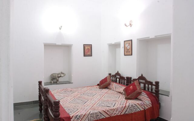 Hotel Aashiya Haveli