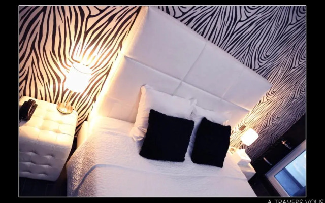 V E R O N E - Rooms & Suites - Liège - Rocourt