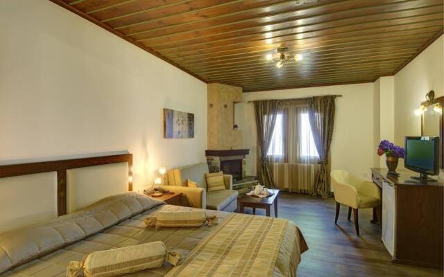 Zagora Hotel