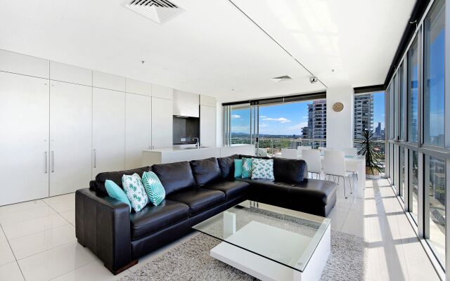 ULTIQA Air On Broadbeach