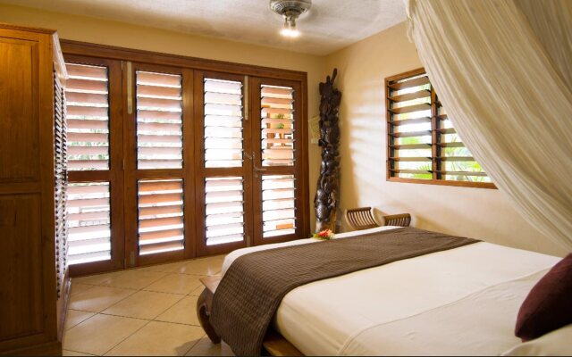 Fatumaru Lodge Port Vila
