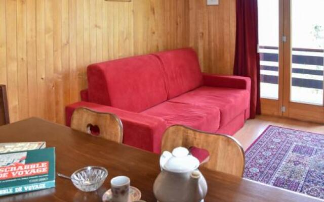 Apartment Beausoleil 14