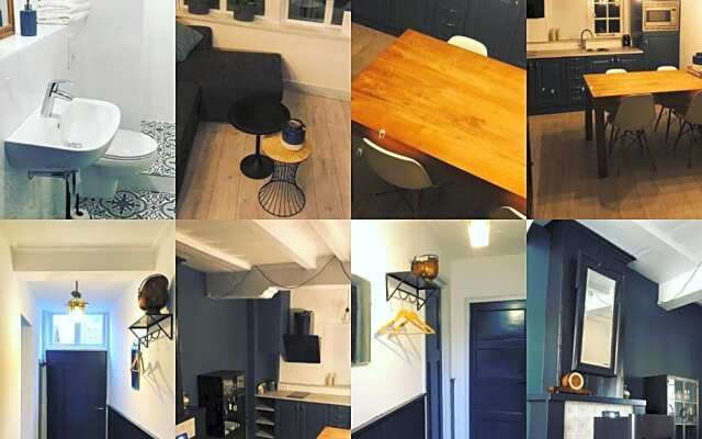 Appartement OKP15