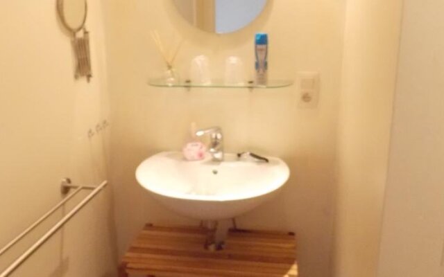 B&B 't Sprankelend Toeval