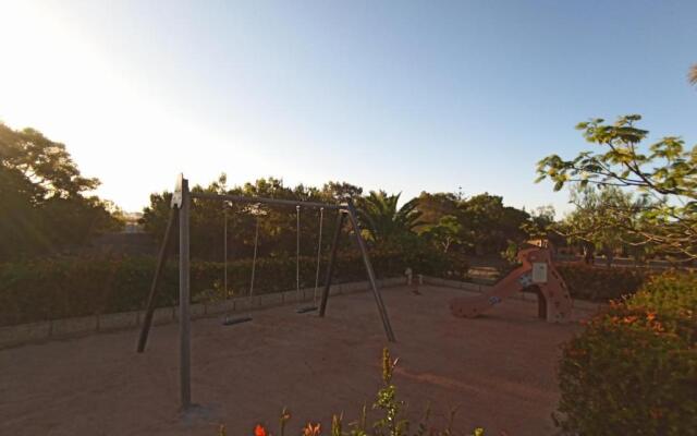 Finca La Bonita