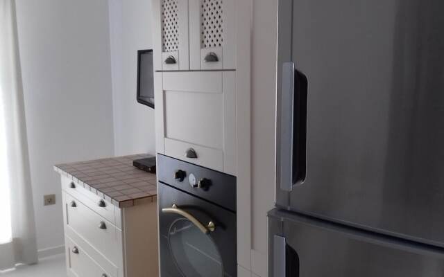 Xrysa s apartment