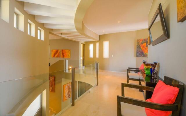 Villa Alegria del Arrecife