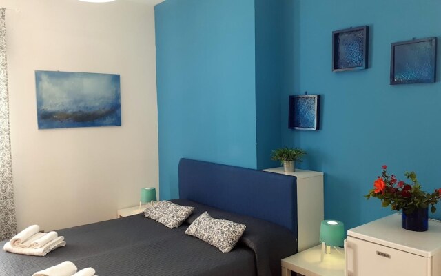 Residence le 4 stagioni