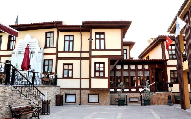 Arasta Konak Boutique Hotel