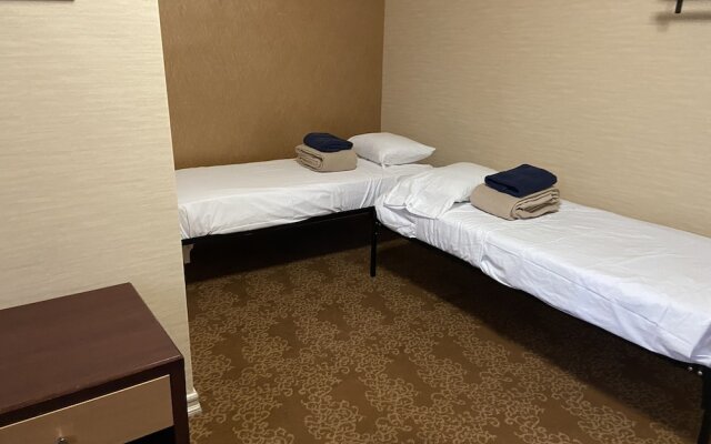 Chelsea International