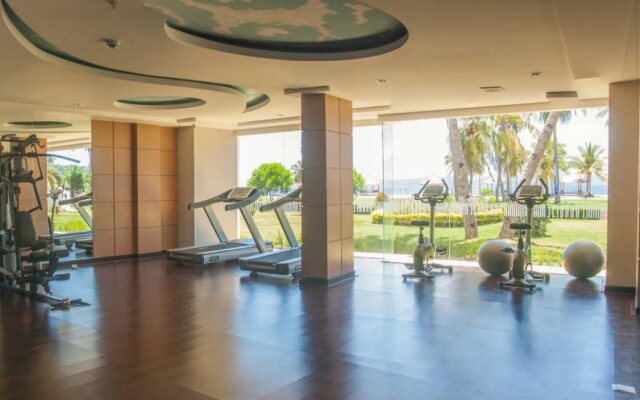 Casabaio Paradise Resort