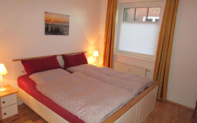 Gods06002 - Fewo 'bie de Reede'