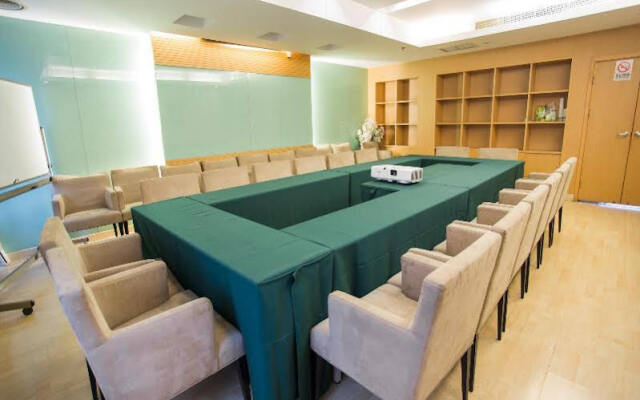 Jinjiang Inn Zhengzhou Chengdong Rd