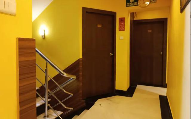 Hotel Mulberry