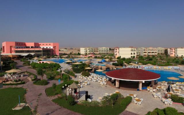 Royal Pharaoh Resort & Aqua Park