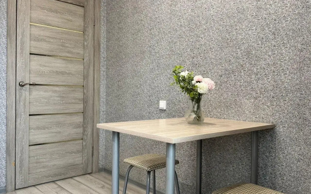 Hugge Place on Yasny Bereg Street 9