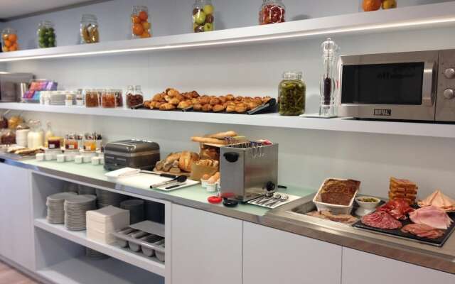 M3 Hotel & Residence Geneva City
