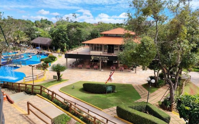 Ecologic Ville Resort -  JC Temporada