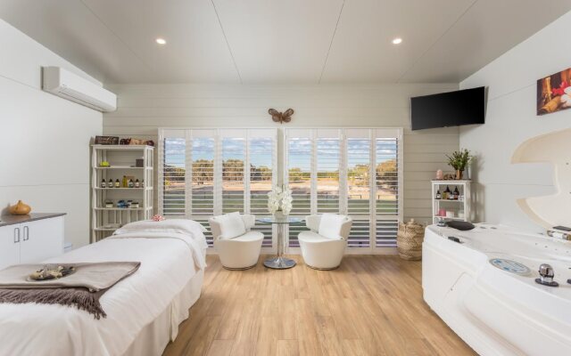 The Swan Valley Retreat