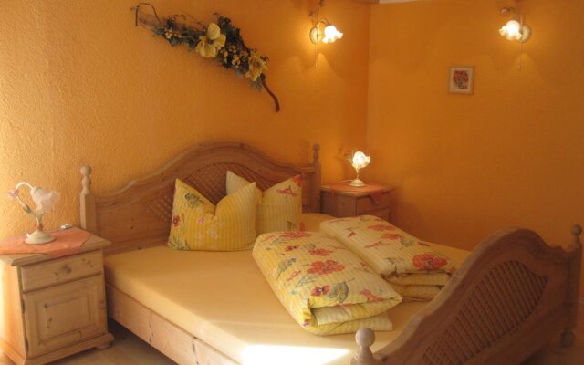 Ferienwohnung Lederle