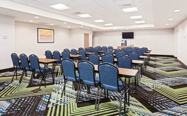 Holiday Inn Express & Suites Niceville - Eglin Area