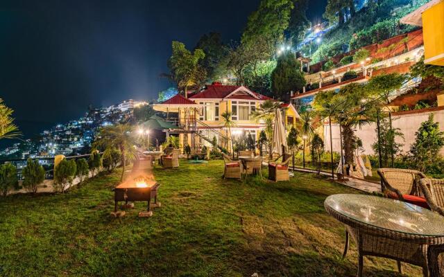 Udaan Nirvana Resort Darjeeling