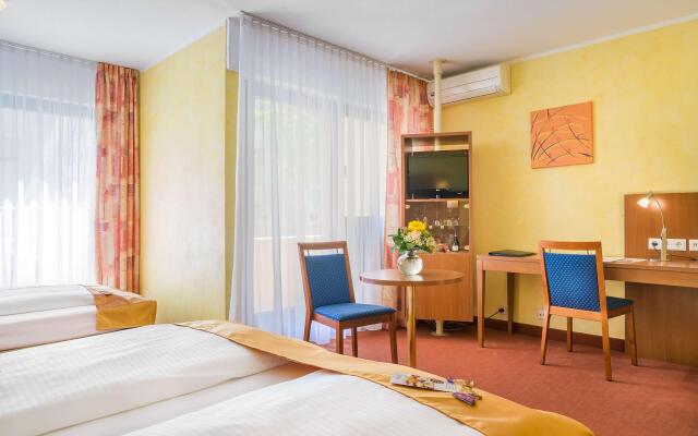Hotel Rega