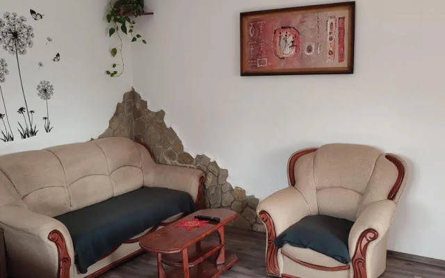 Lugas Apartman