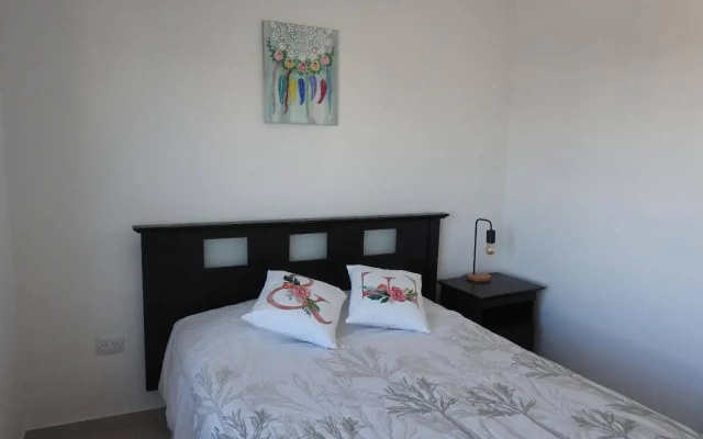 Nuevo Departamento Puerto Madryn