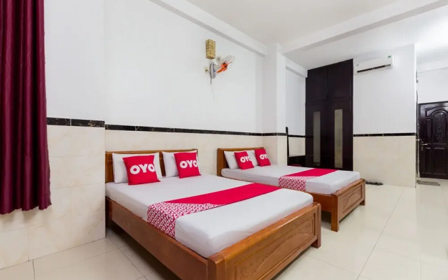 Oyo 556 Kasa Hotel