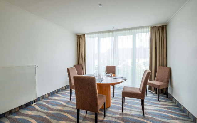 Quality Hotel Lippstadt