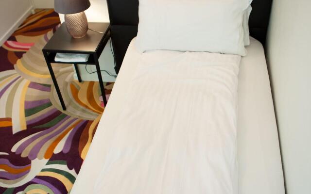 A Hotels City