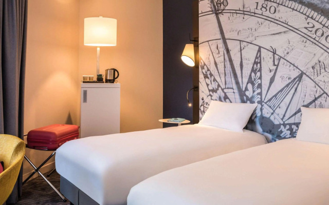 Hôtel Mercure Beauvais Centre Cathédrale