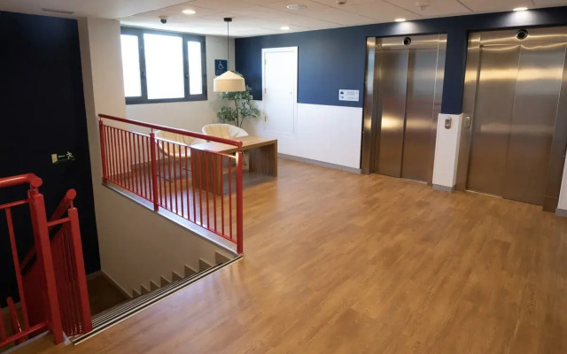 Travelodge Madrid Metropolitano