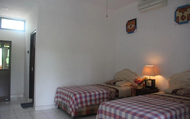 Puri Bali Lovina
