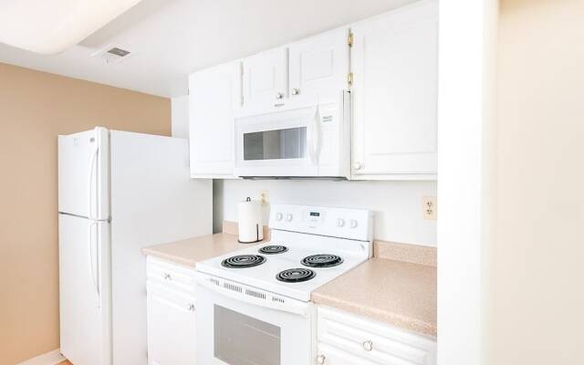 Premium A-Location Apartment