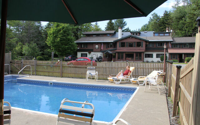 Kitzhof Inn