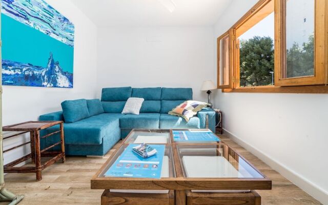 Travel Habitat A Benicassim