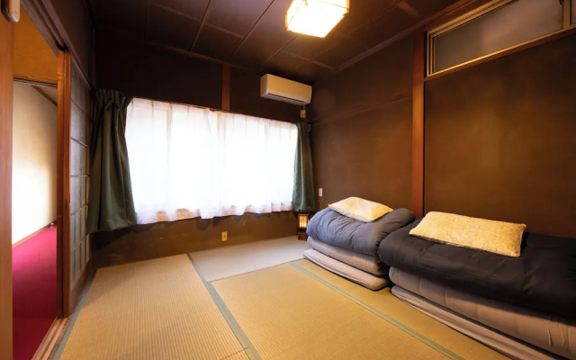 Guesthouse Hatagoya Sato – Guest Rooms – Odawara